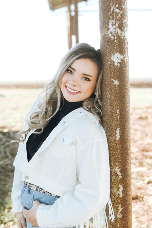 Makenna Chrane