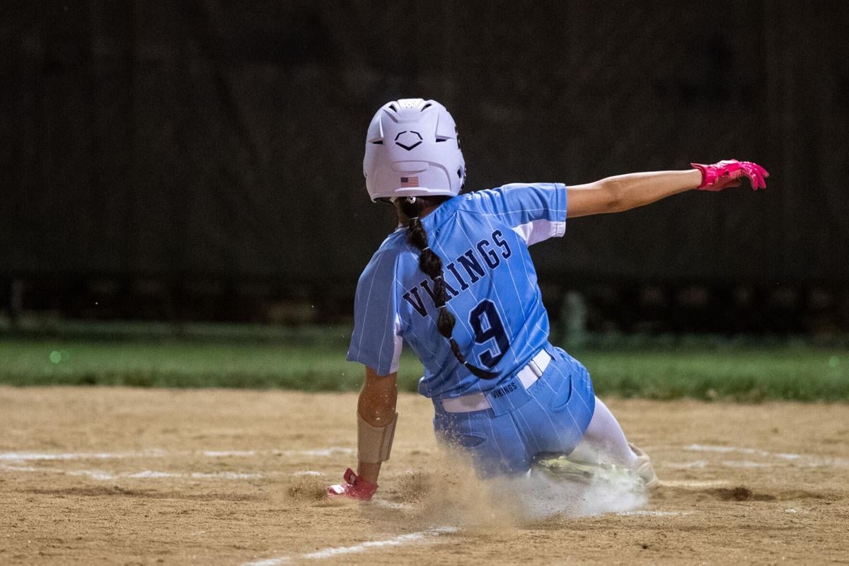 Bryan's bats a little more powerful than Rudder's