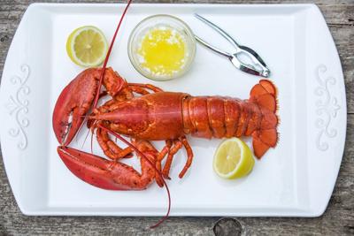 Lobster: Take a crack at cooking it at home