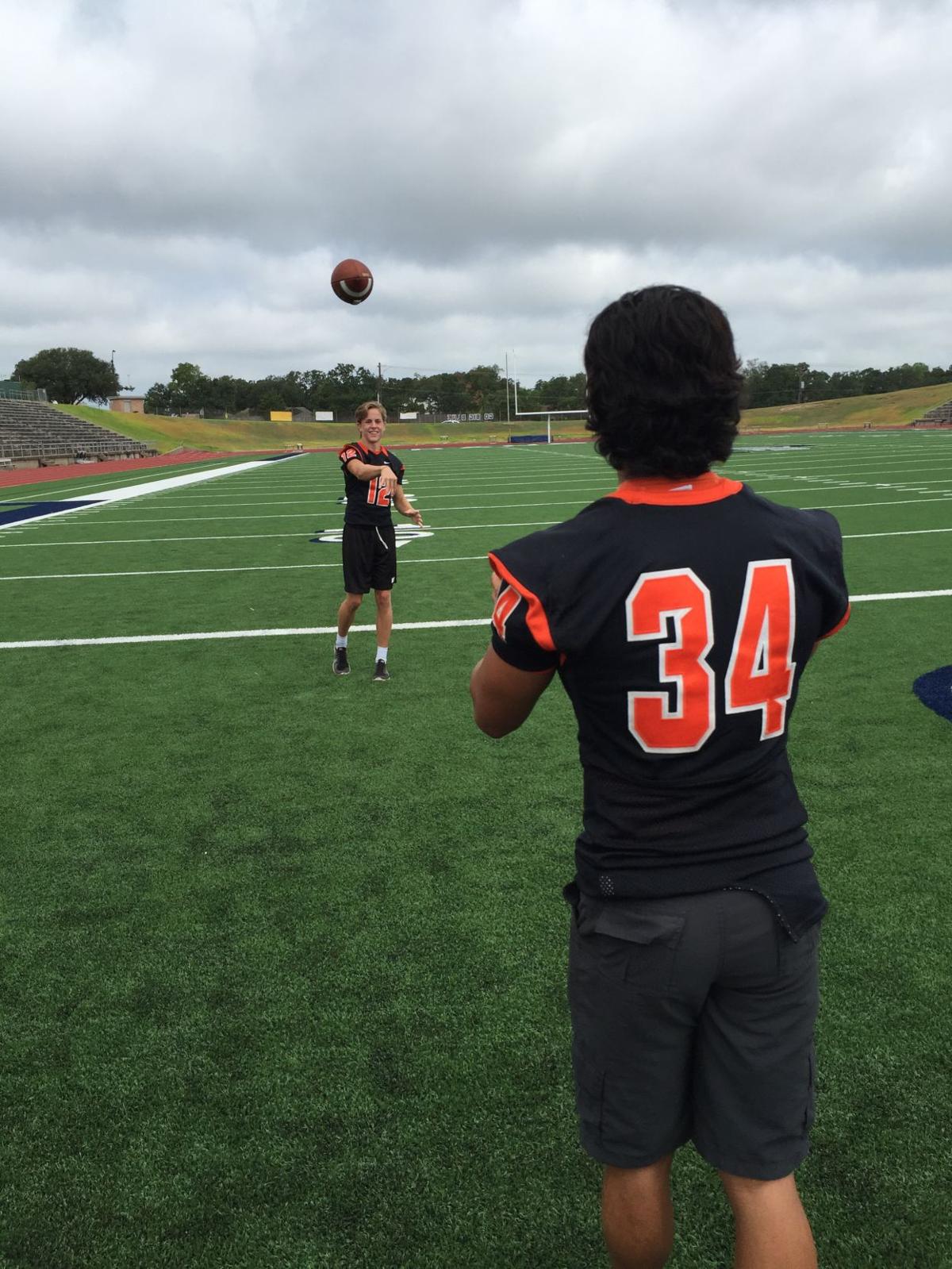 Centerville To Face Seasoned Refugio In 2a Division I Semifinals