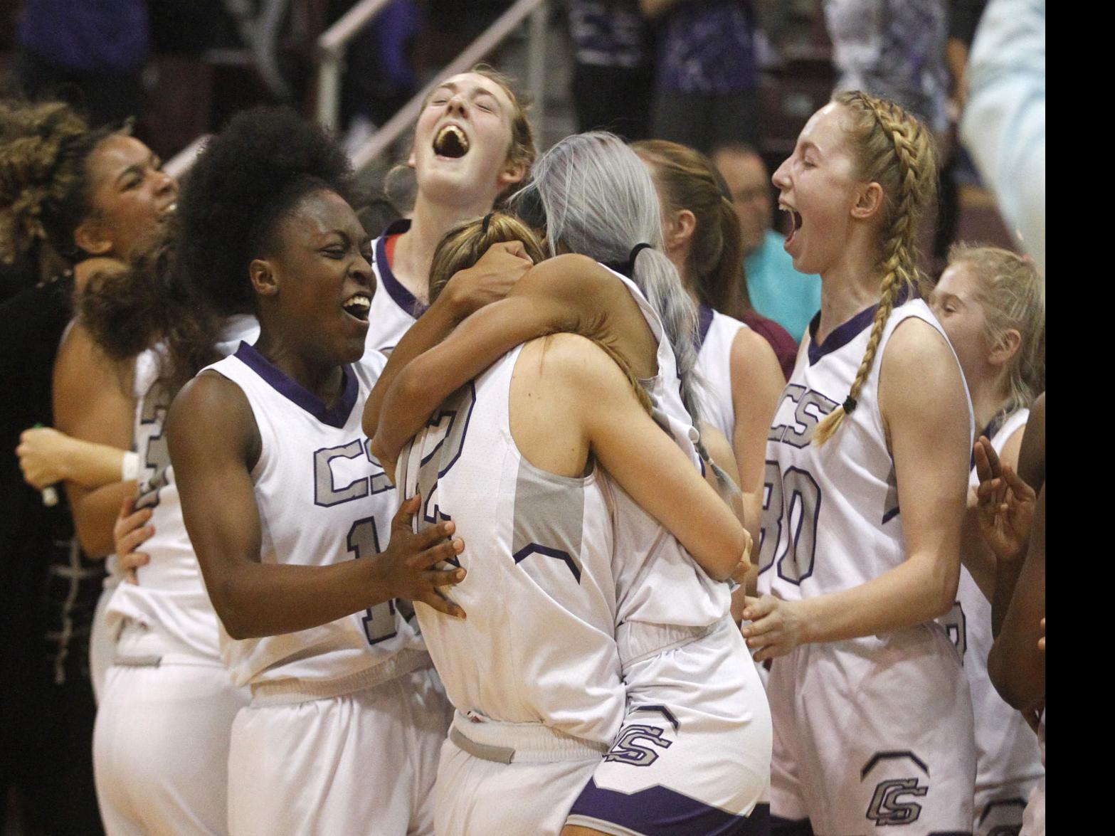 Ochoa Lady Cougars Looking To Make More History Sports