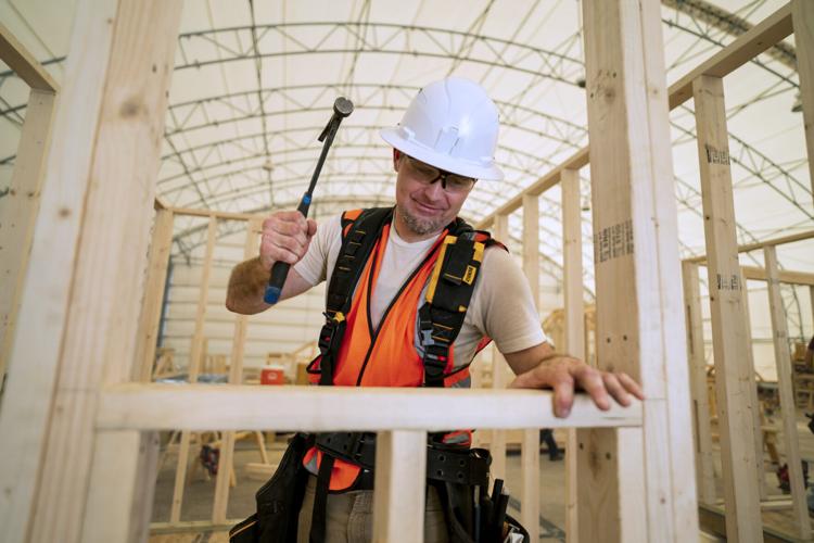 TSTC in Fort Bend County answers industry with Building Construction program