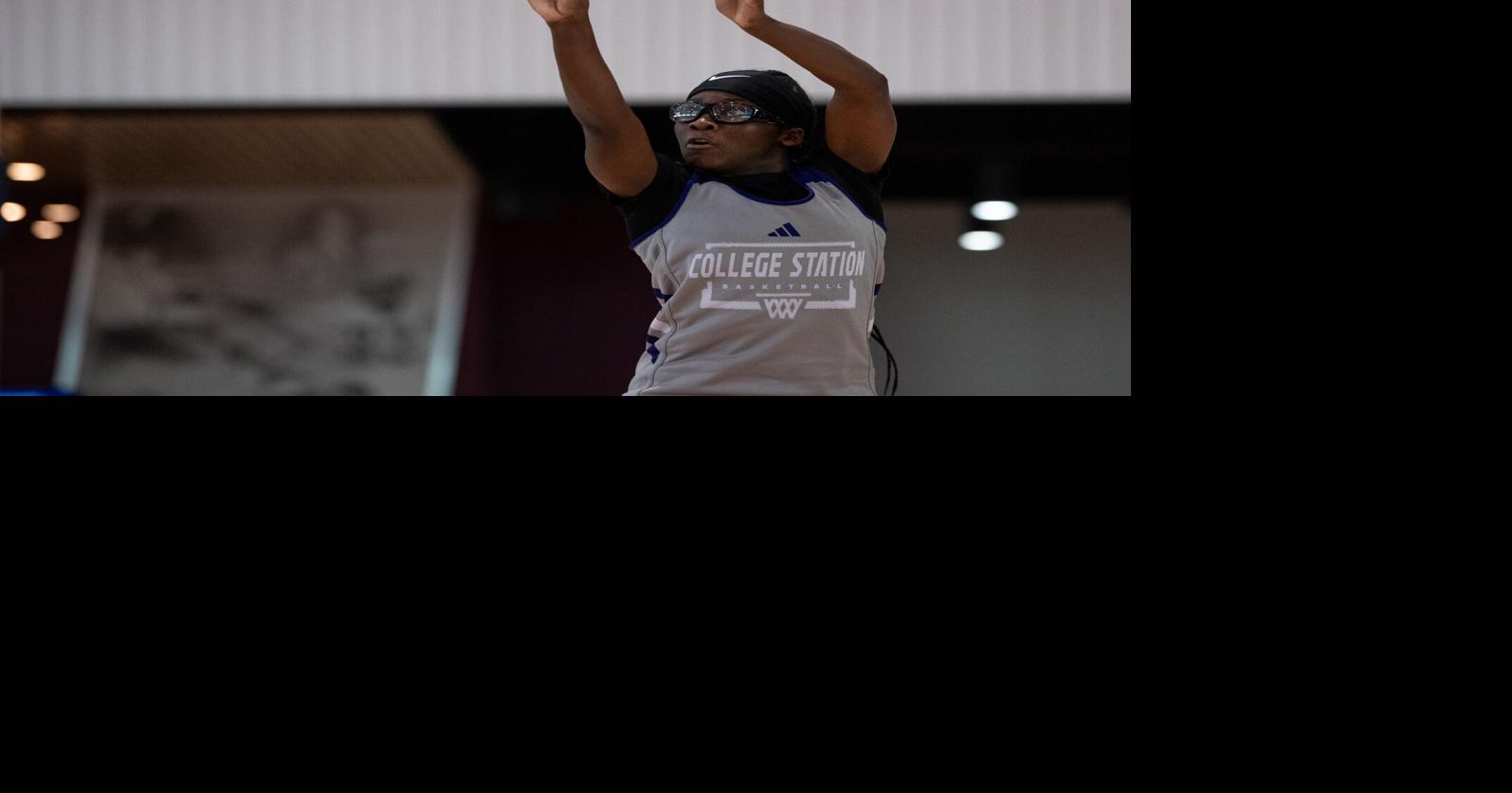 Photos: TABC Girls Showcase - College Station