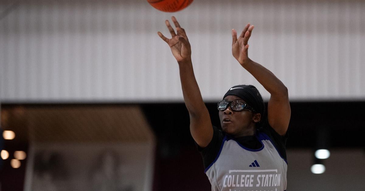 Photos: TABC Girls Showcase - College Station