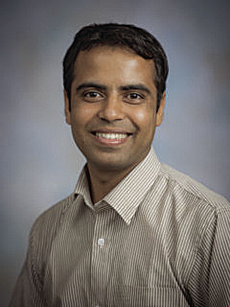 Professor has big plans for dairy sciences