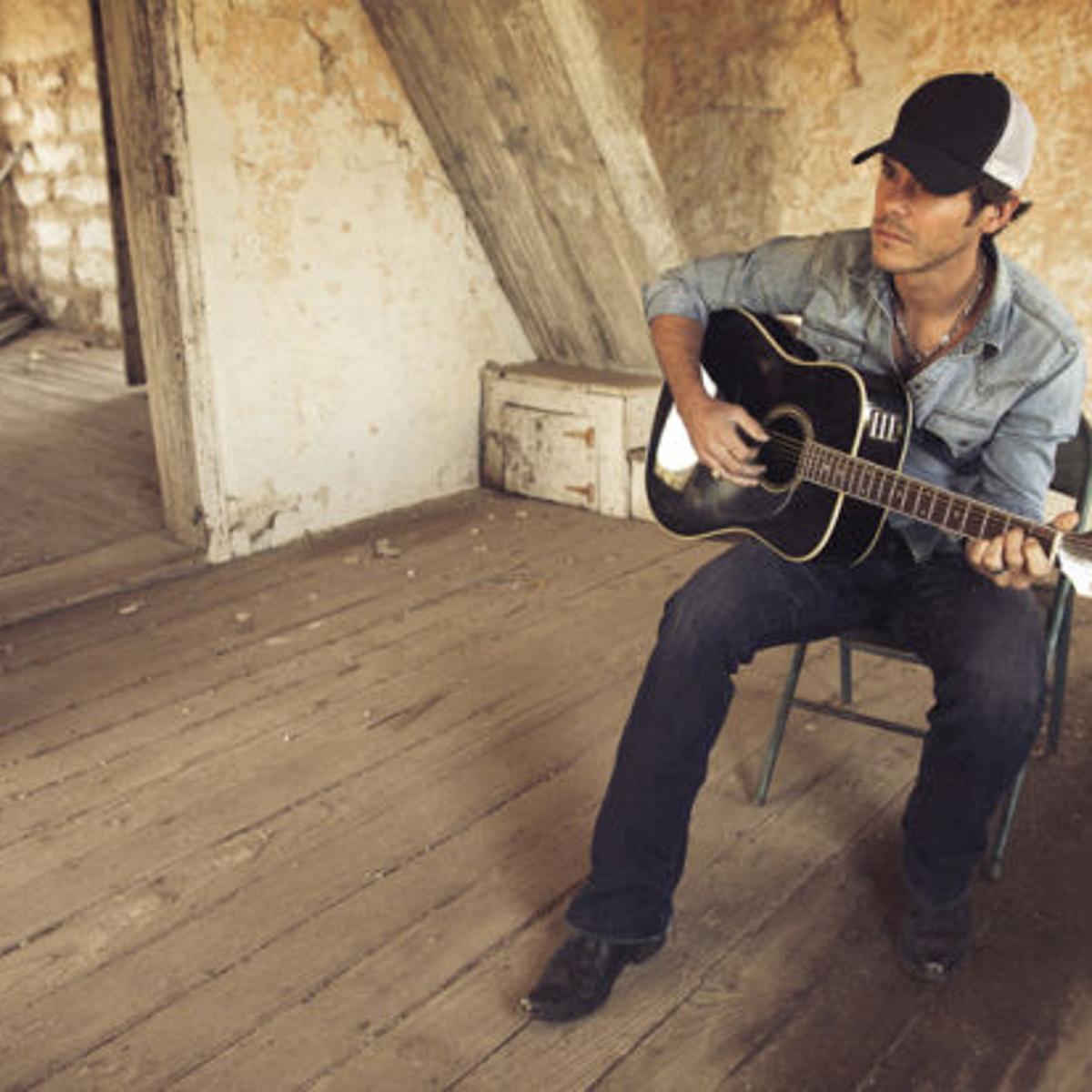 Granger Smith Talks Social Media Country Boy Alter Ego Earl