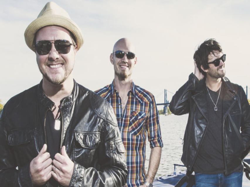 Eli Young Band Headlining At Chilifest Tomorrow Night Local News