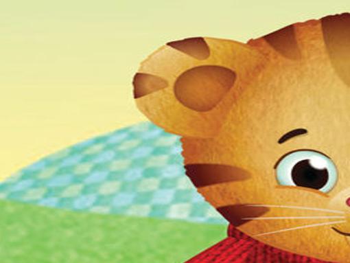Daniel Tiger Making Guest Appearance At First Friday Local News