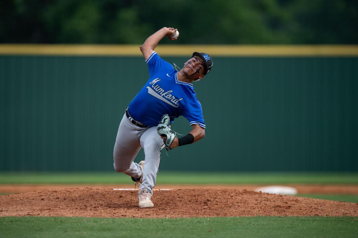 Aaron Hernandez - Baseball - Texas A&M-Corpus Christi Athletics
