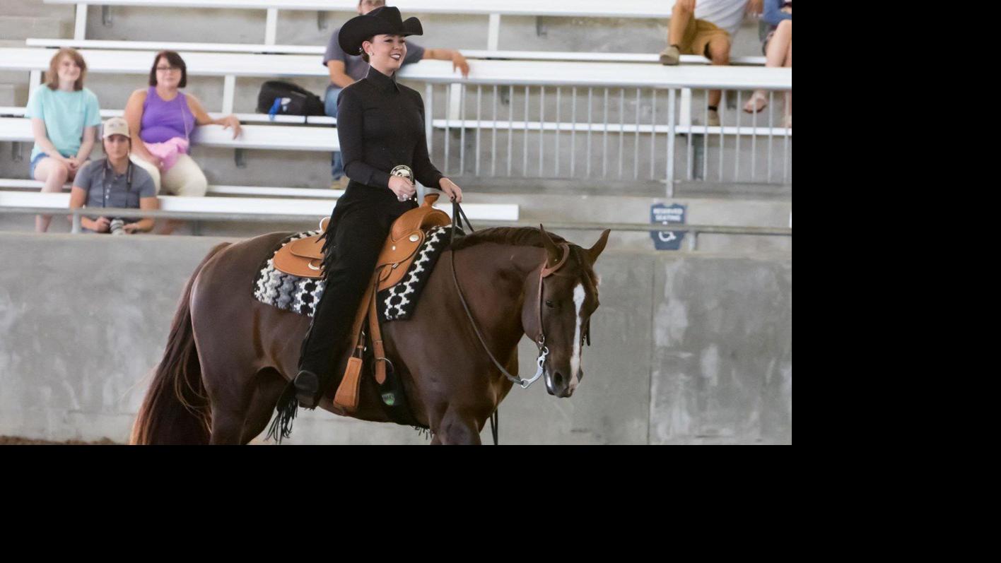 Texas A&M equestrian team opens season ranked third nationally Aggie