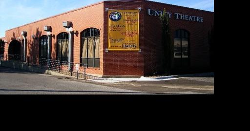 Unity Theatre in Brenham opens Ken Ludwig's 'The Game's Afoot or Holmes for the Holidays' - Vimarsana News