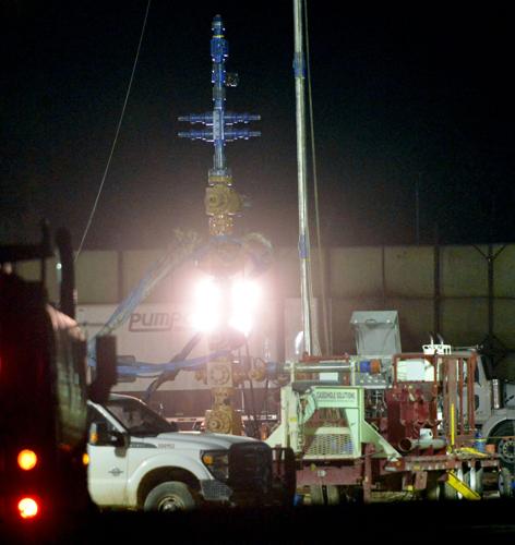 Verdict is still out on benefits and risks of fracking