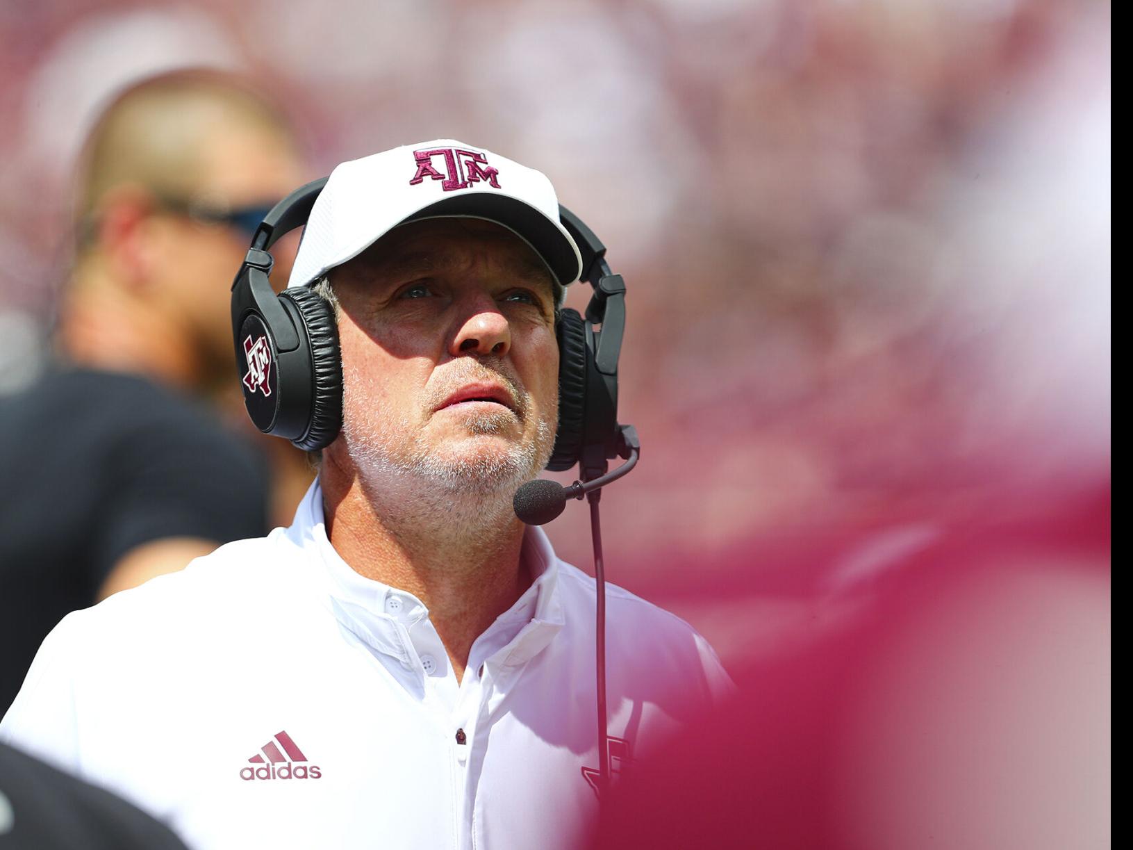 Texas A M 2022 Football Schedule Texas A&M Announces 2022 Football Schedule | Football | Theeagle.com