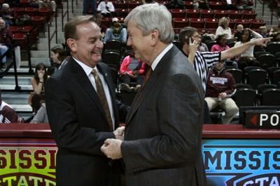 Texas A M Left Without A Sure Fire Replacement For Women S Basketball Head Coach Gary Blair By Ut S Hire Of Vic