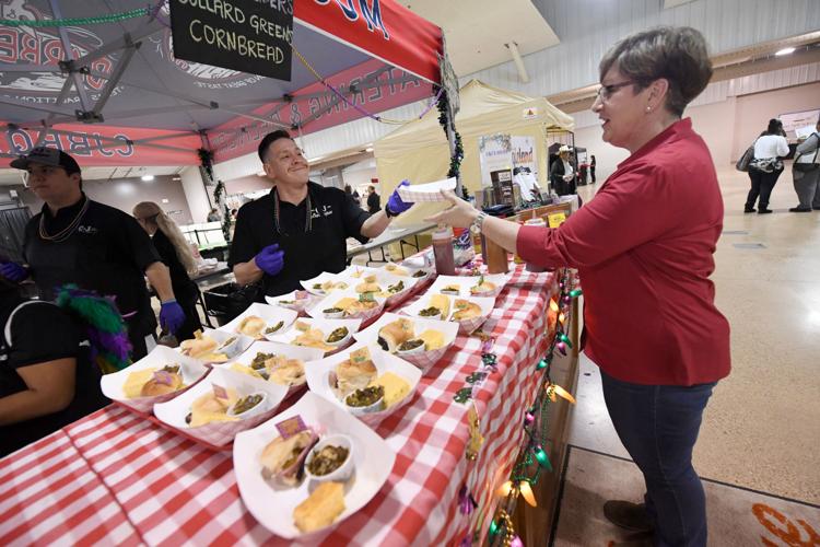 Taste of Aggieland crowns best restaurants in the Brazos Valley