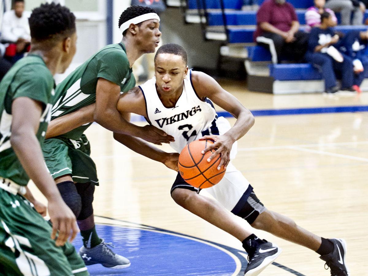 Bryan Boys Basketball Team Beats Livingston Brazos Sports
