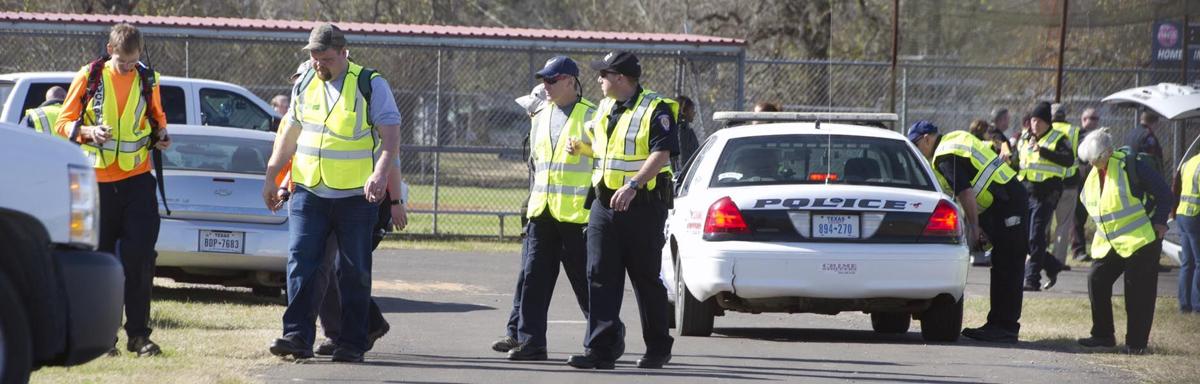 Brazos Valley Child Abduction Response Team training ...