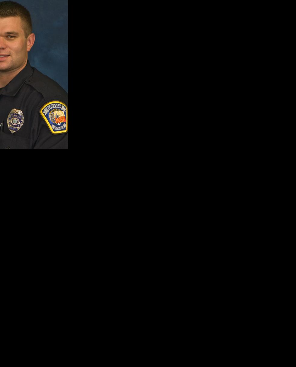 Police chief: Man shot by Bryan officer was unarmed