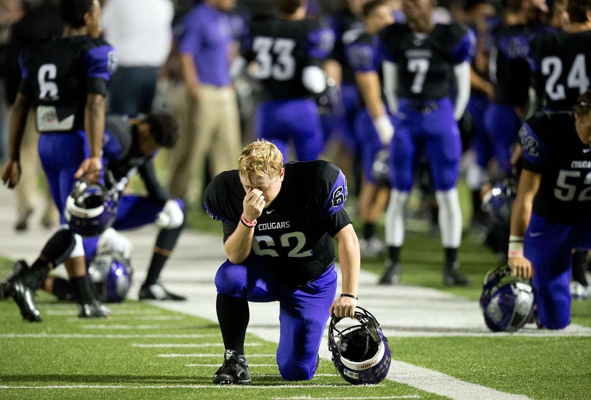 Caney Creek Vs College Station Gallery Theeagle Com