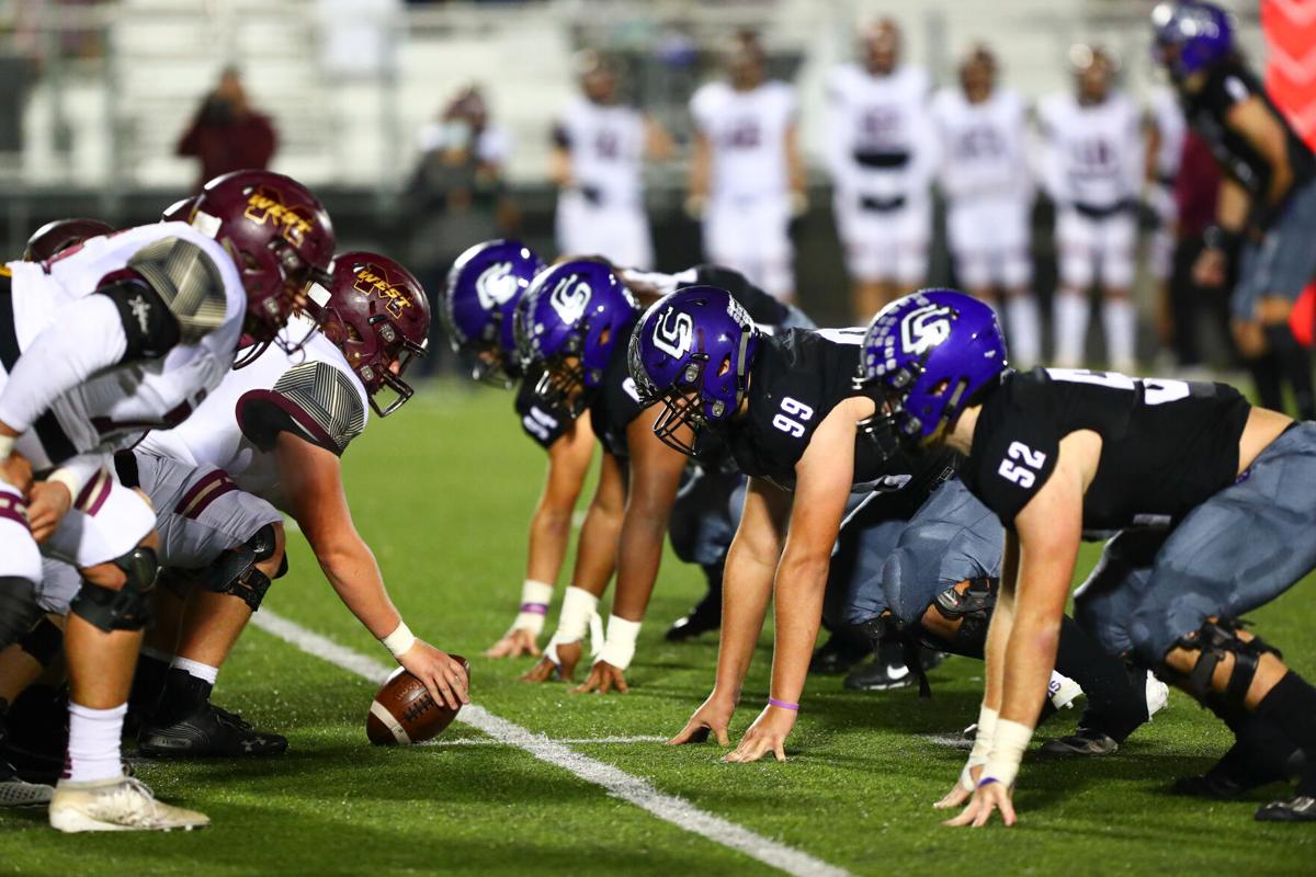 College Station vs. Magnolia West