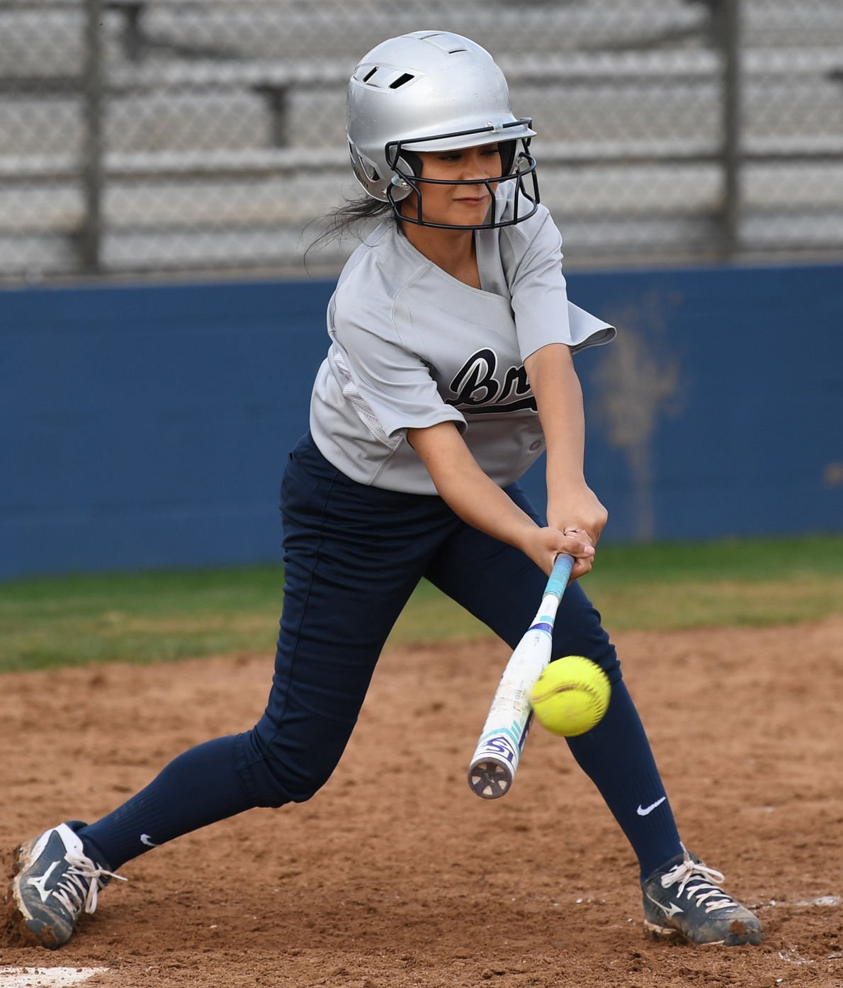 Viking softball team takes on Westside Houston | Brazossports ...