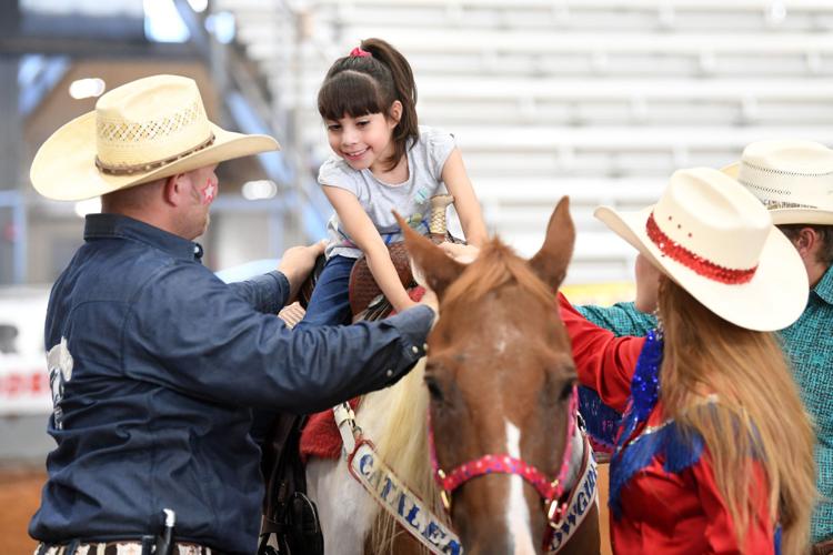12th Annual Catalena Cowpokes Rodeo