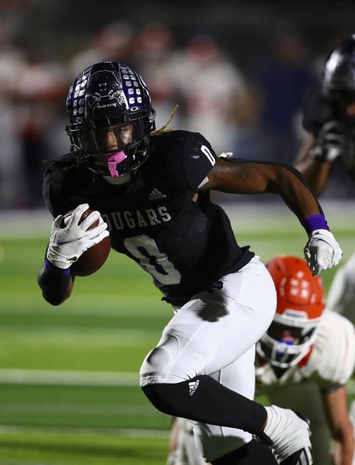 College Station vs. McKinney North