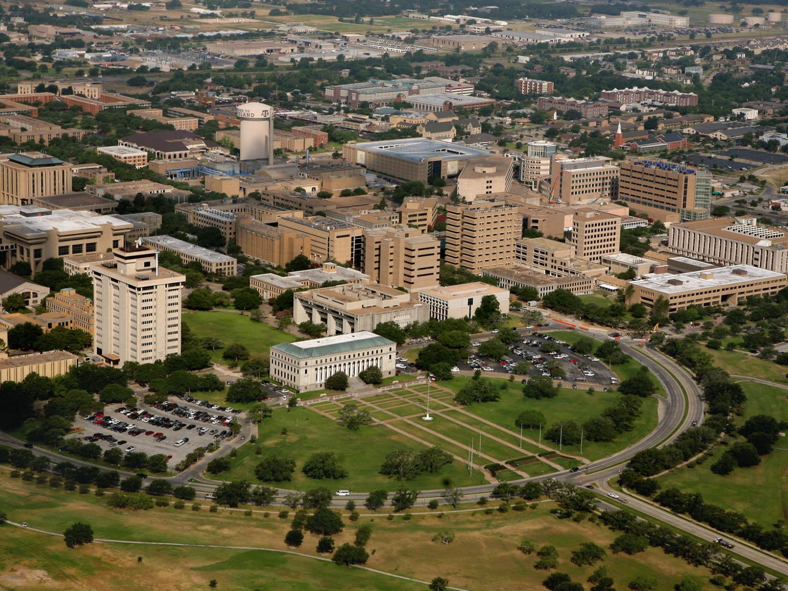 Texas A M University Nationally Ranked Third Out Of 279 By Washington Monthly Local News Theeagle Com