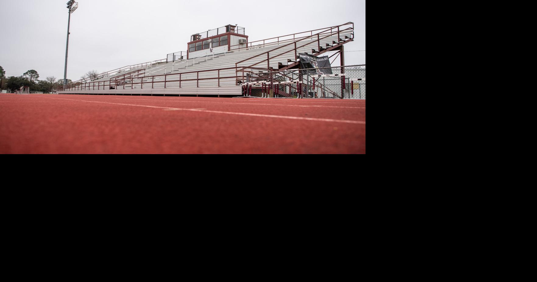 Watch Hearne football coach Ricky Sargent shares plans to renovate