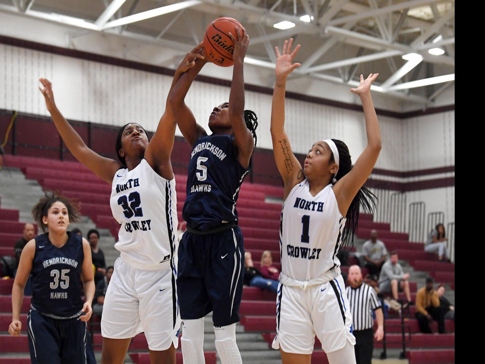 North Crowley Wins Division I Title At Aggieland Invitational