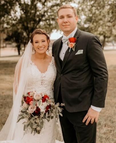 Hopcus-Hausman Wedding