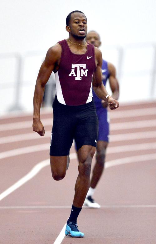 Texas A&M track and field program adds four volunteer assistant coaches Sports News