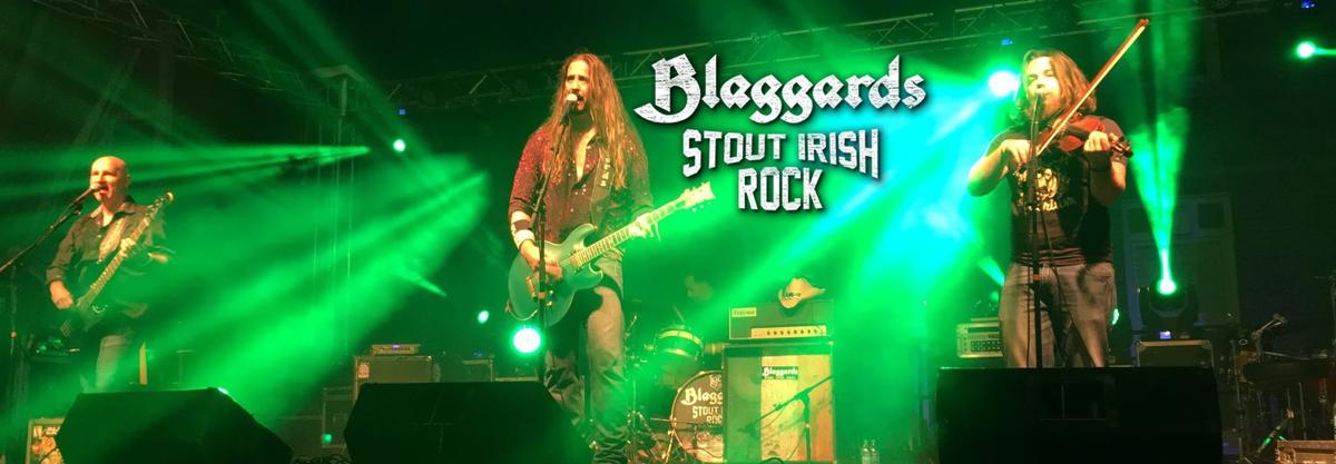 Blaggards