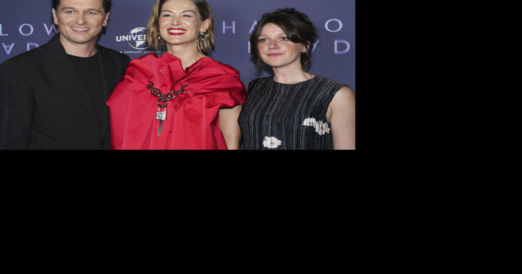 Ray Ivey pix: World War II films offer up a unique experience