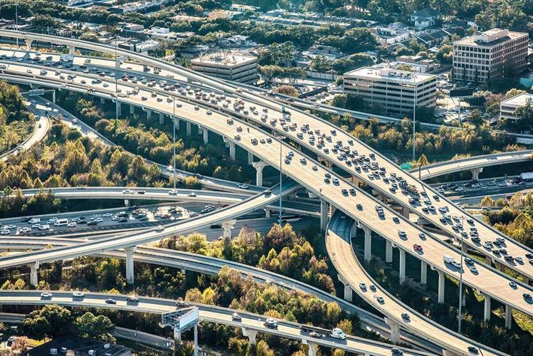 Inside Houston’s real-time strategy for managing World Cup traffic