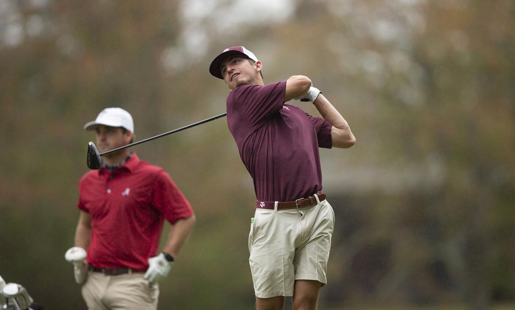 Texas A&M’s Sam to compete for US at Palmer Cup starting Friday