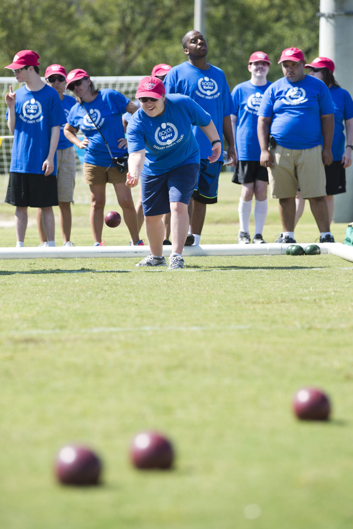 Special Olympics Texas brings Fall Classic to Bryan-College Station ...