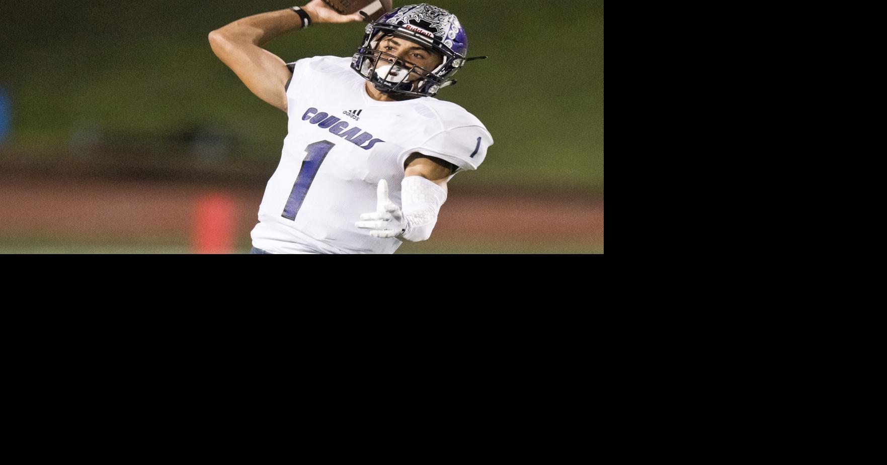 College Station rises to No. 8 in Texas 5A high school football poll