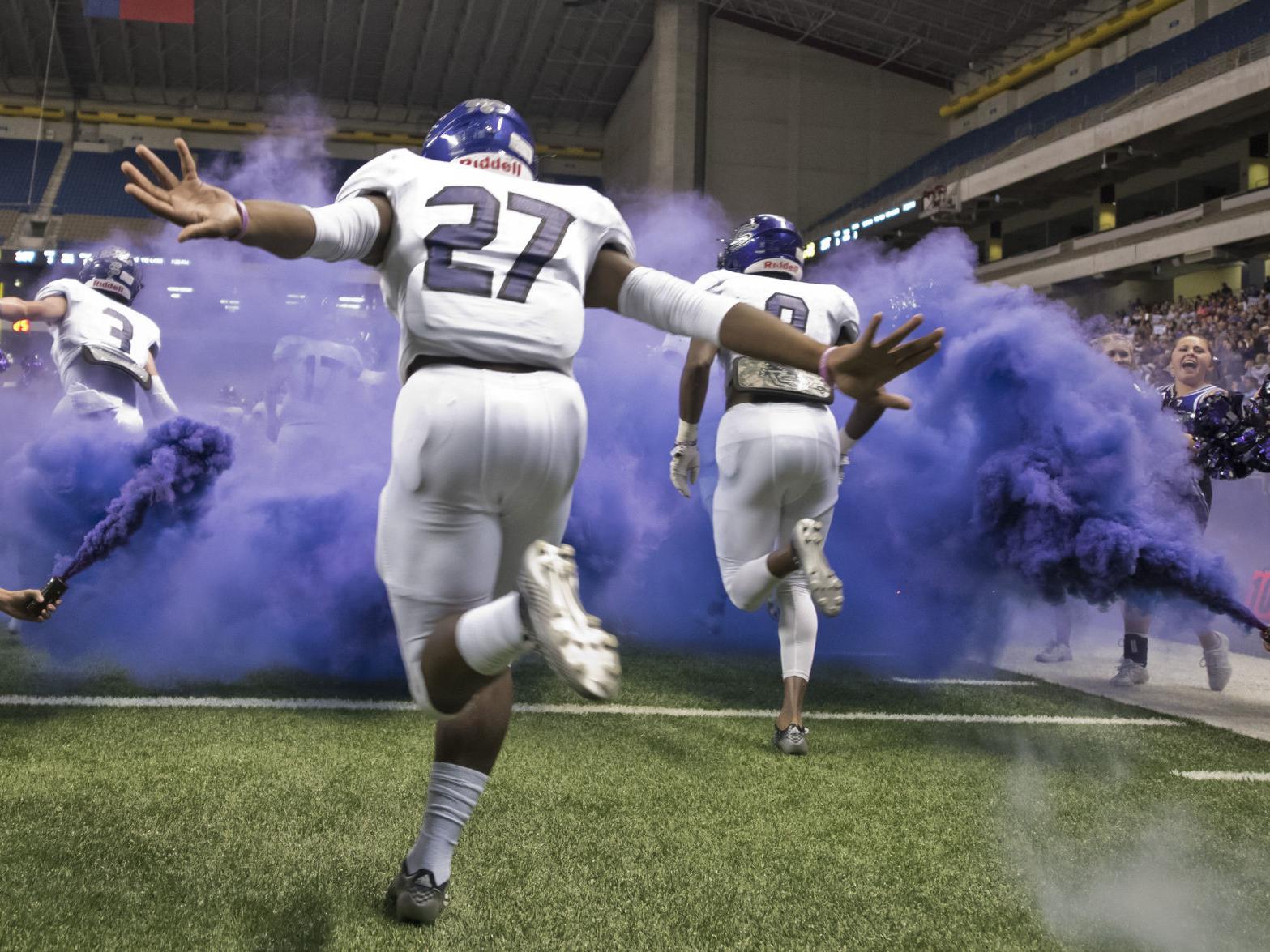 3 Takeaways From College Station S Season Ending Loss To Calallen