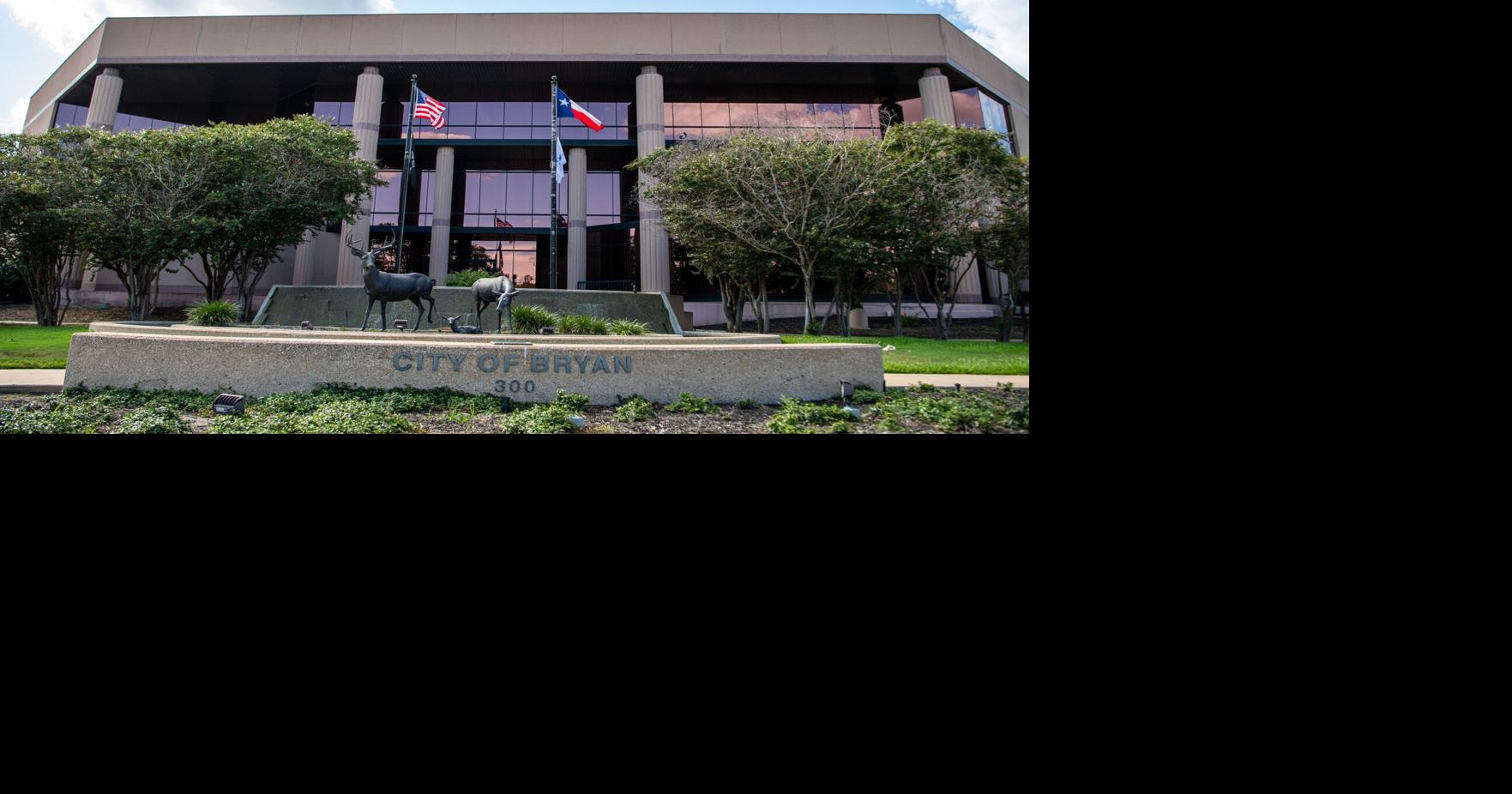 Bryan reports housing conditions and 5-year plan