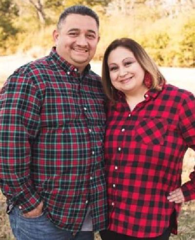 Ramirez-Duron Engagement