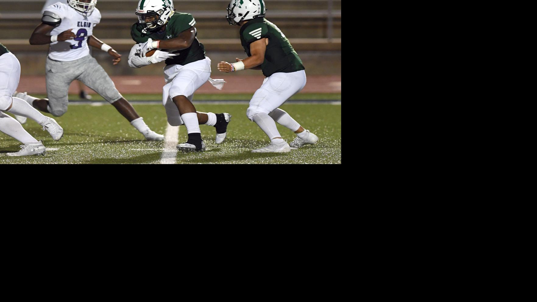 Brazos Valley High School Football Standings Week 2 Brazos