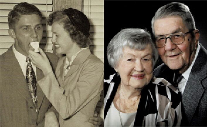Hughes Anniversary