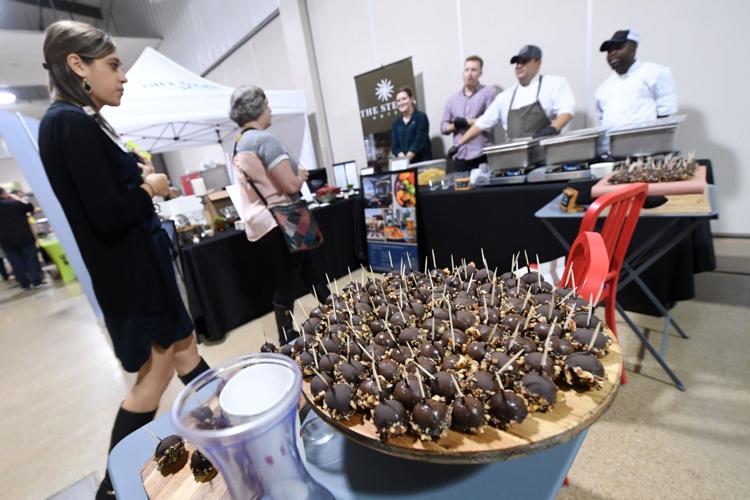 Taste of Aggieland crowns best restaurants in the Brazos Valley