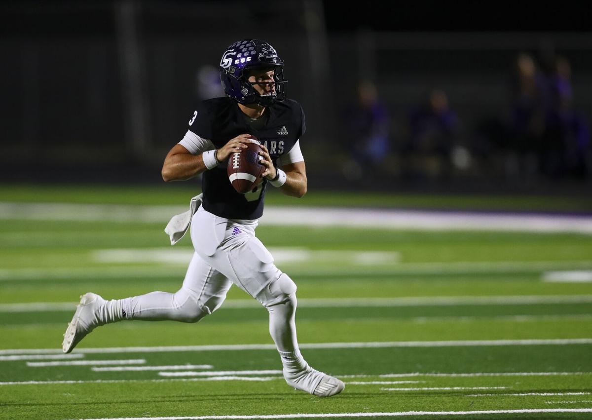 College Station vs. McKinney North