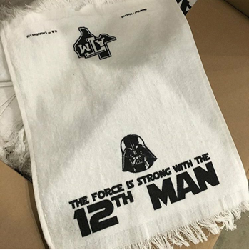 Texas A M Lucasfilm Partner To Cross Promote New Star Wars Film 12th Man Local News Theeagle Com