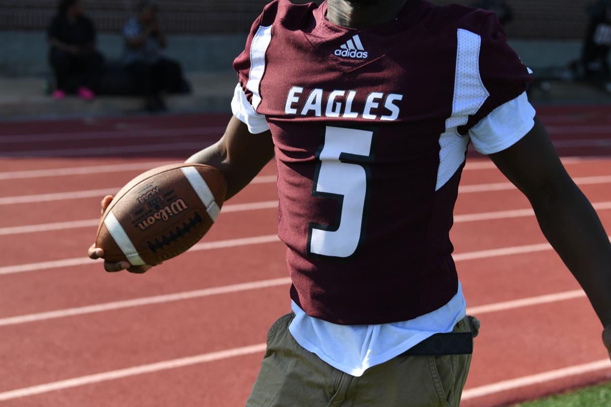 Expectations on rise for Sargent's Eagles in Hearne BRAZOS SPORTS