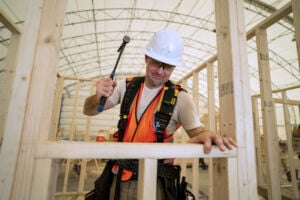 TSTC in Fort Bend County answers industry with Building Construction program