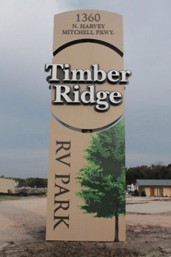 timber ridge