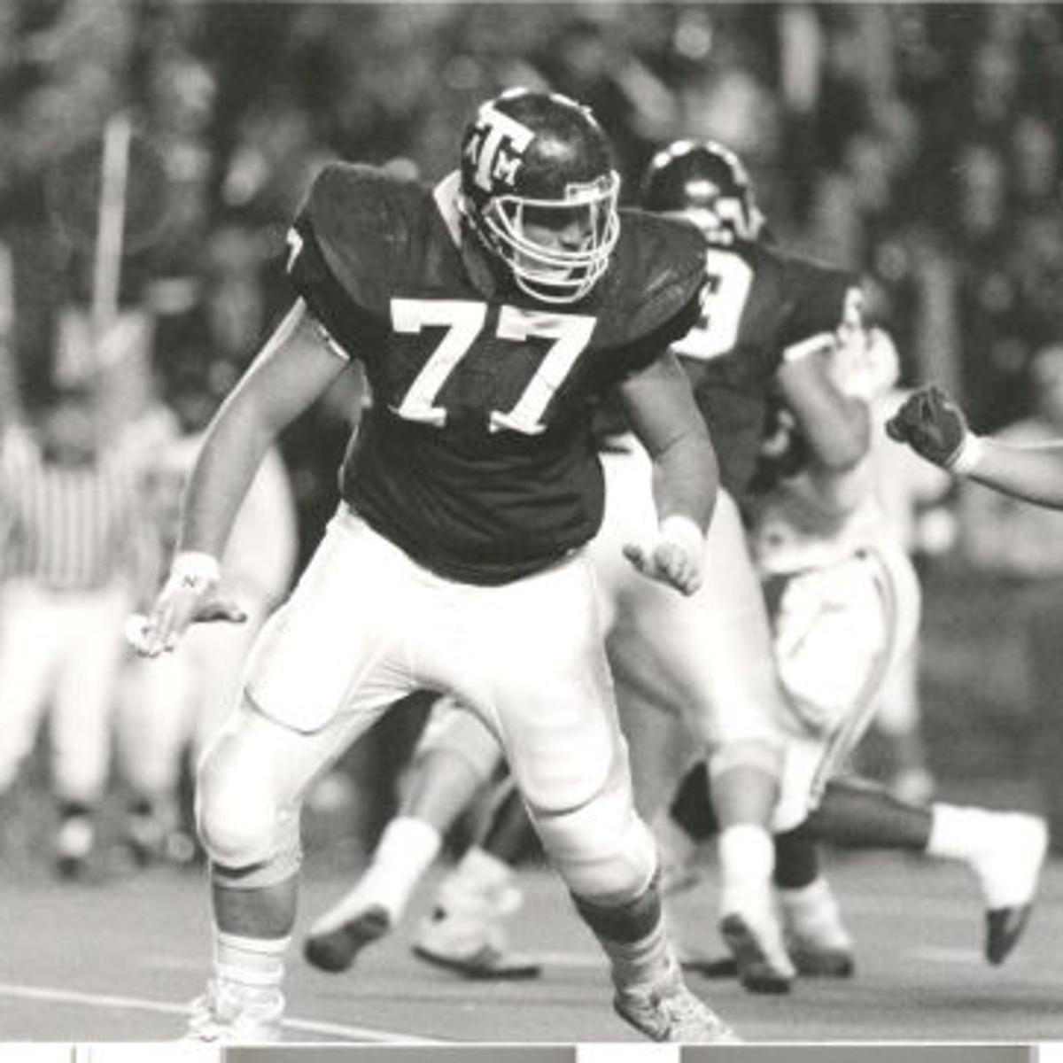 Texas A M S 1988 Season Sherrill Regime Had Strange Ending